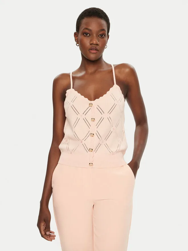 Marciano Guess Τοπ · Ροζ