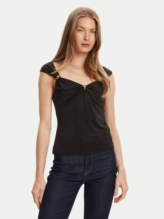 Marciano Guess Τοπ · Μαύρο