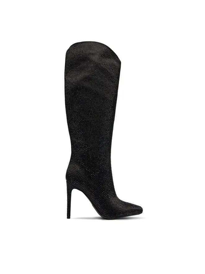 Marciano Guess Μπότες · Μαύρο