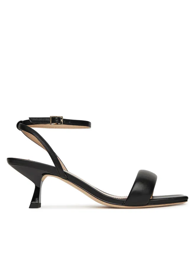 Marella Σανδάλια · Μαύρο · 6 cm