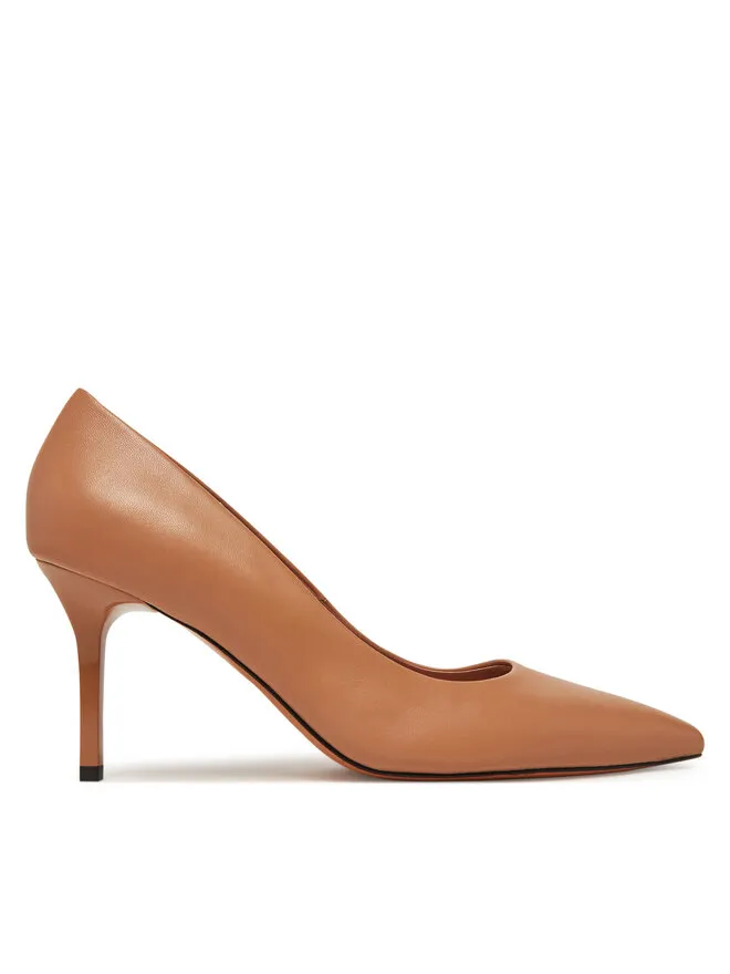 Marella Γόβες · Μπεζ · 8 cm