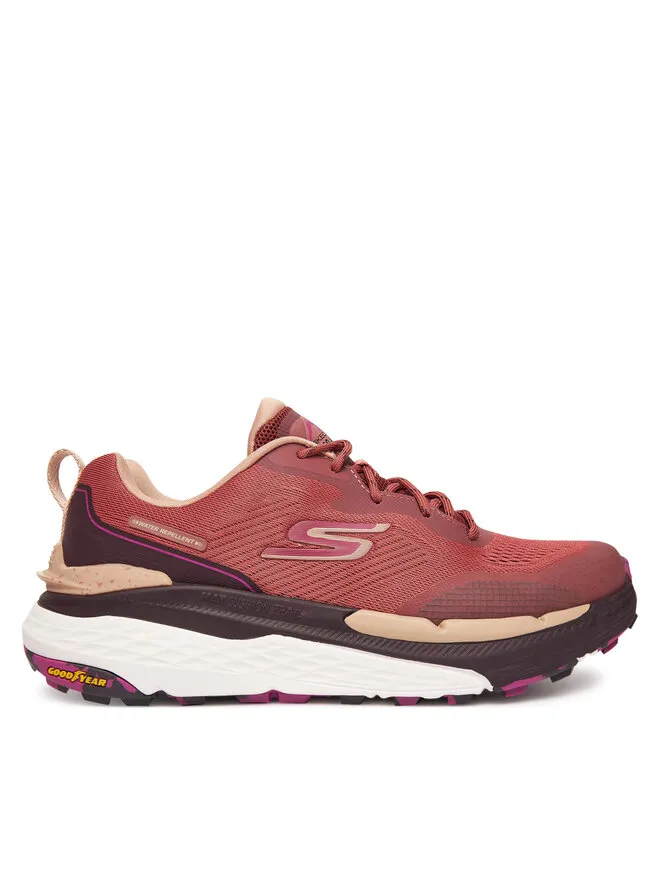Παπούτσια για Τρέξιμο · Max Cushioning Elite Trail 2.0 129165/RUST · Μπορντό