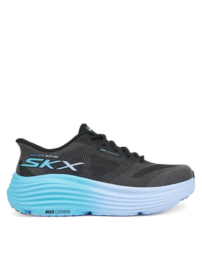 Max Cushioning Endeavour 129473/BKBL · Παπούτσια για Τρέξιμο