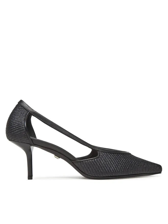 Max Mara Γόβες · Μαύρο · 7 cm