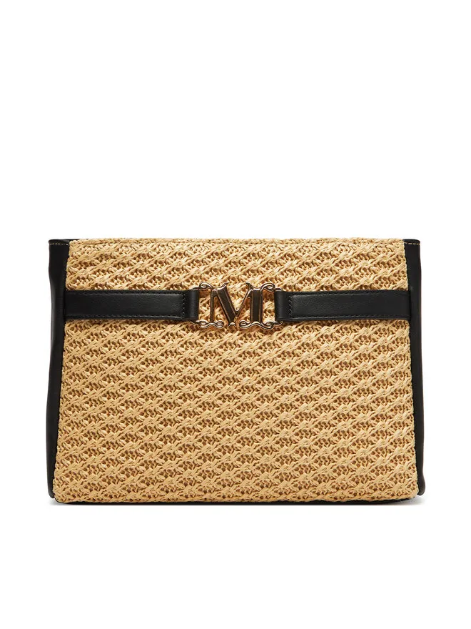 Max Mara Beachwear Τσάντα · Μπεζ