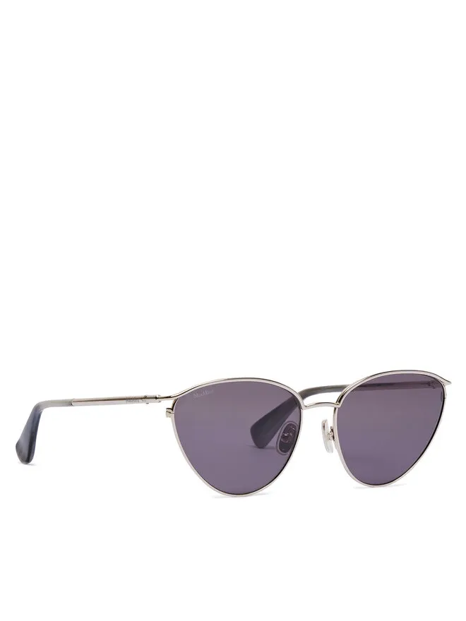 Max Mara Γυαλιά ηλίου · Χρυσό