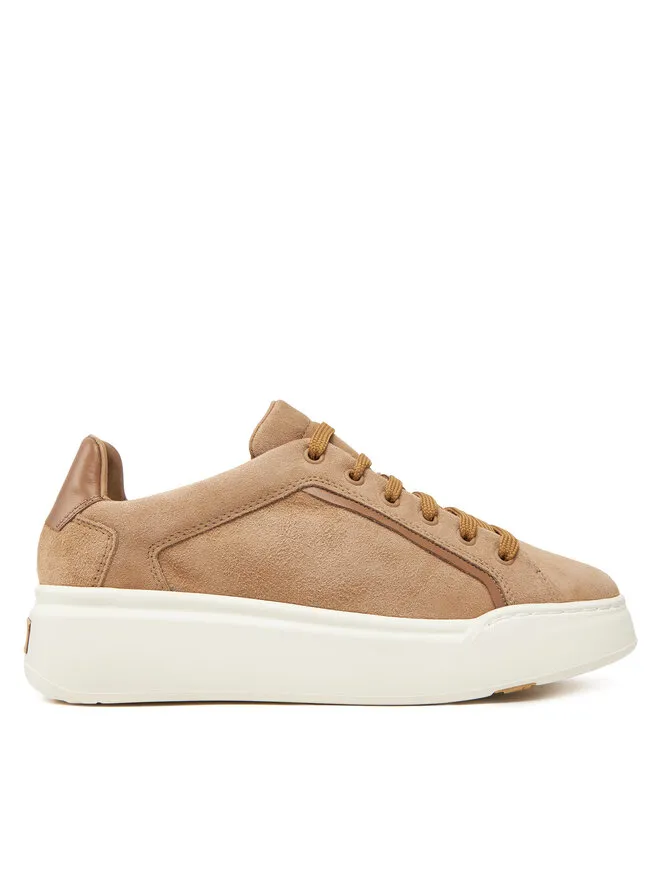 Max Mara Αθλητικά · Καφέ