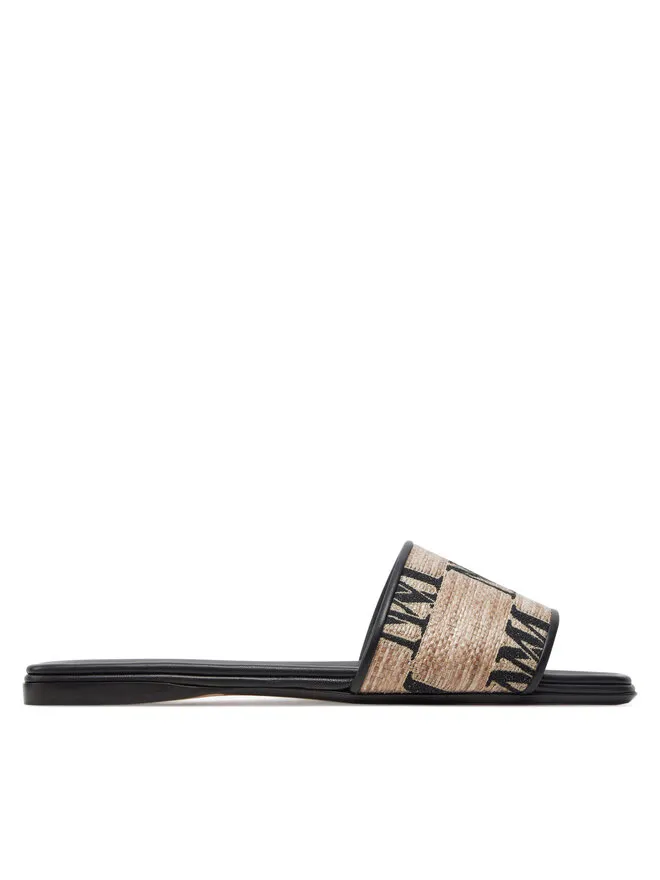 Max Mara Παντόφλες · Μπεζ