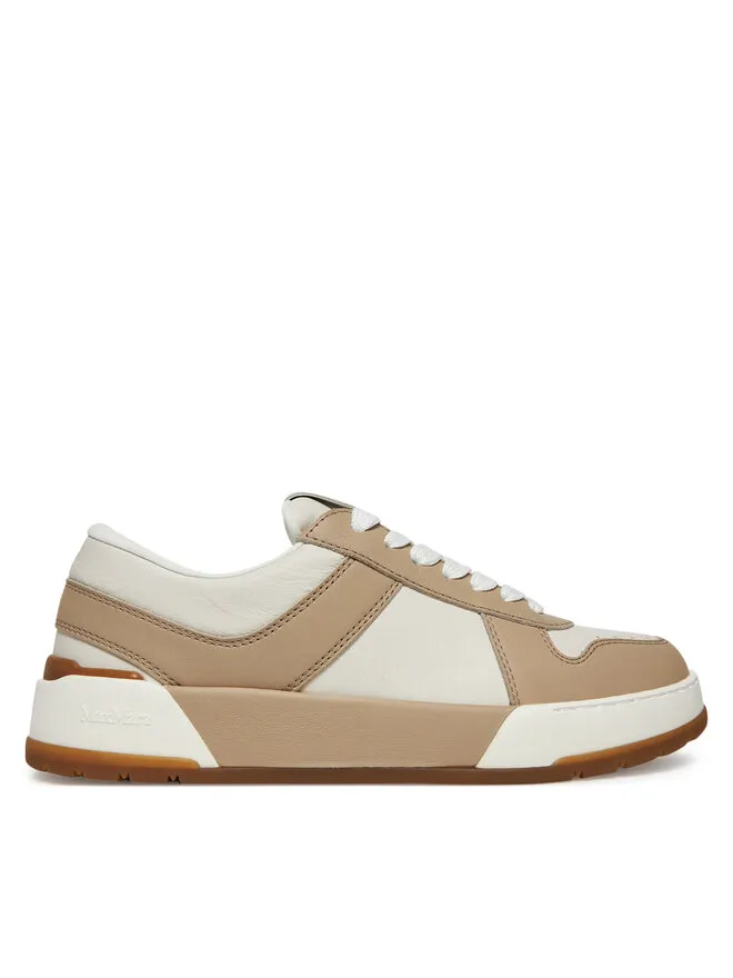 Max Mara Αθλητικά · Λευκό