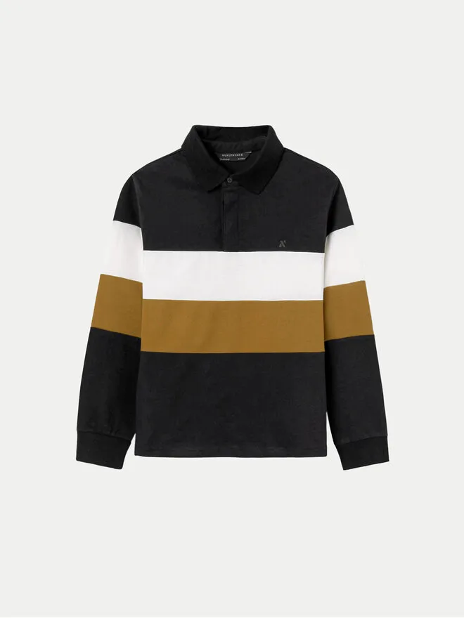 Mayoral Polo · Μαύρο