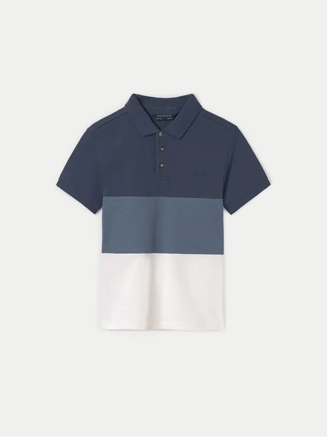 Mayoral Polo · Έγχρωμο