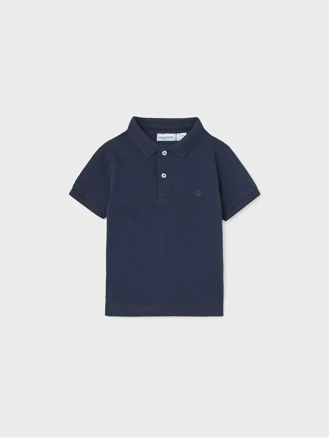 Mayoral Polo · Σκούρο μπλε
