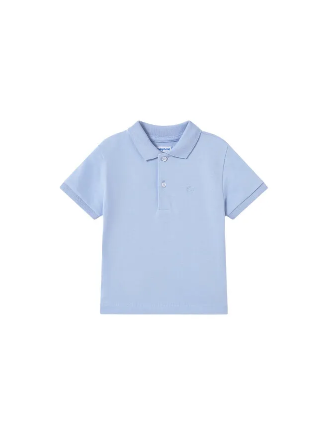 Mayoral Polo · Γαλάζιο