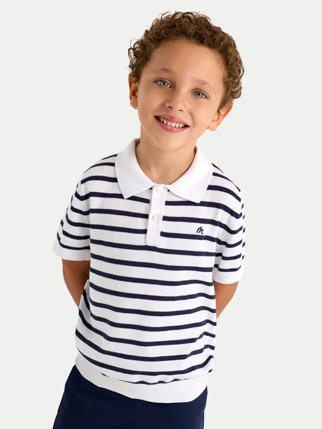 Mayoral Polo · Λευκό