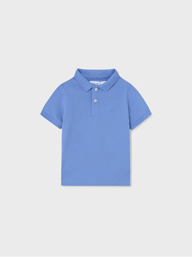 Mayoral Polo · Μπλε