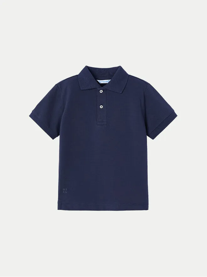 Mayoral Polo · Σκούρο μπλε