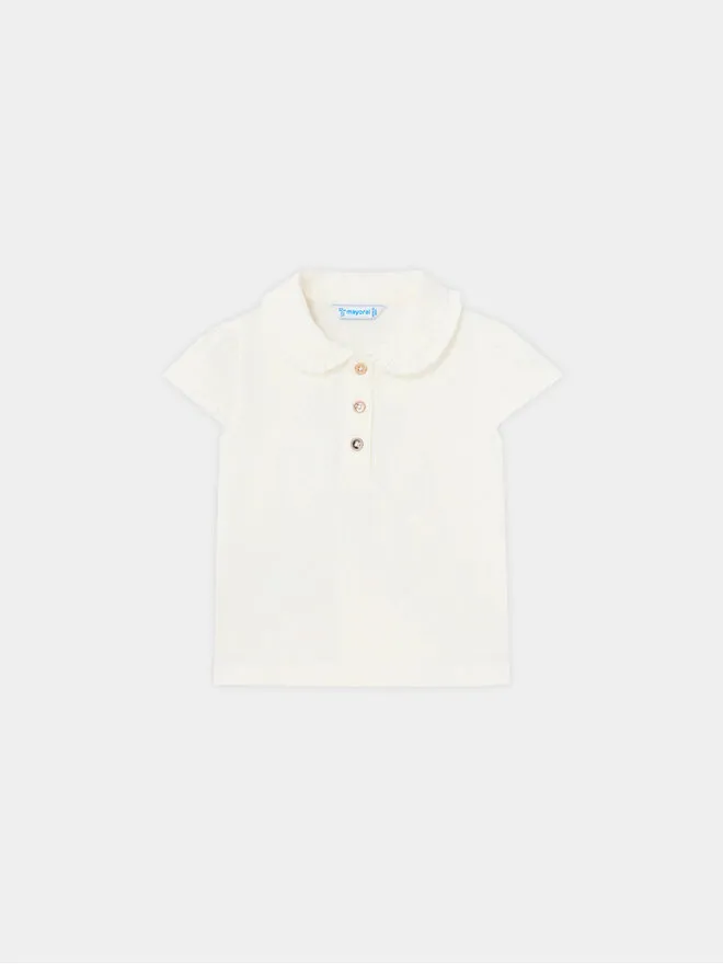 Polo · Εκρού