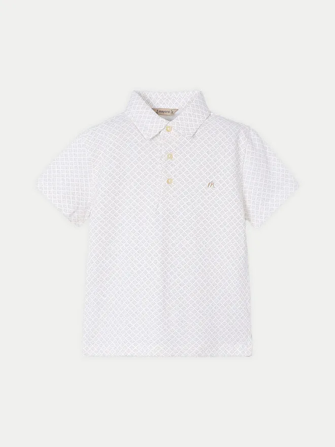 Mayoral Polo · Μπεζ
