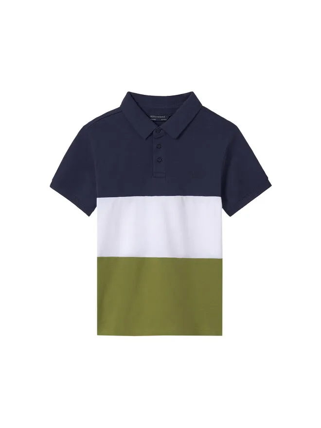 Mayoral Polo · Έγχρωμο