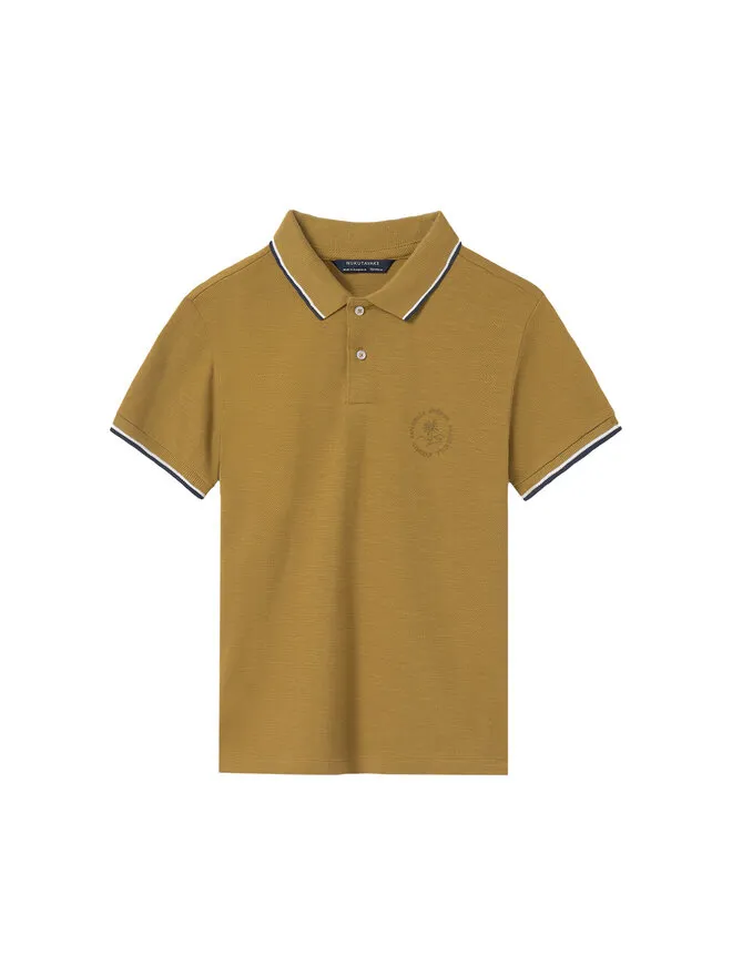 Mayoral Polo · Χακί