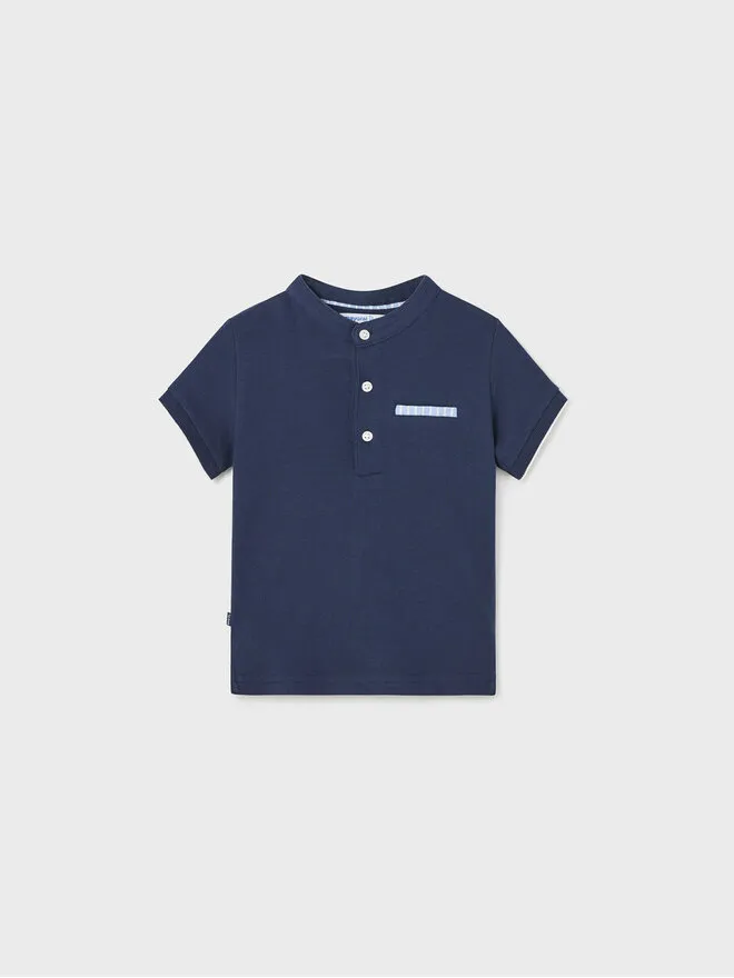 Mayoral Polo · Σκούρο μπλε
