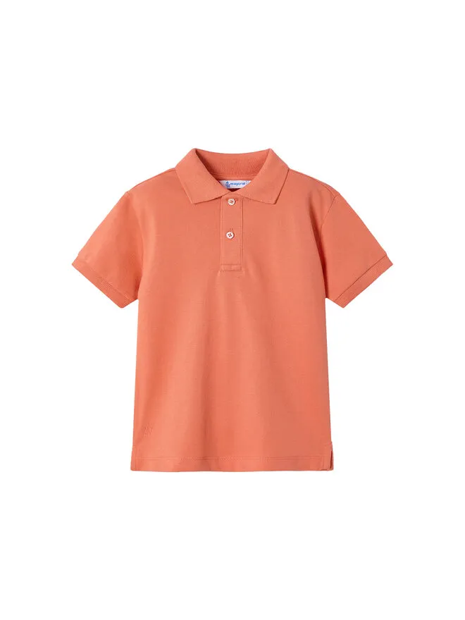 Mayoral Polo · Πορτοκαλί