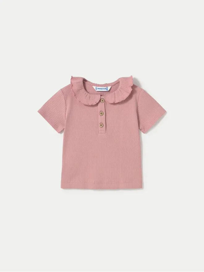 Mayoral Polo · Ροζ