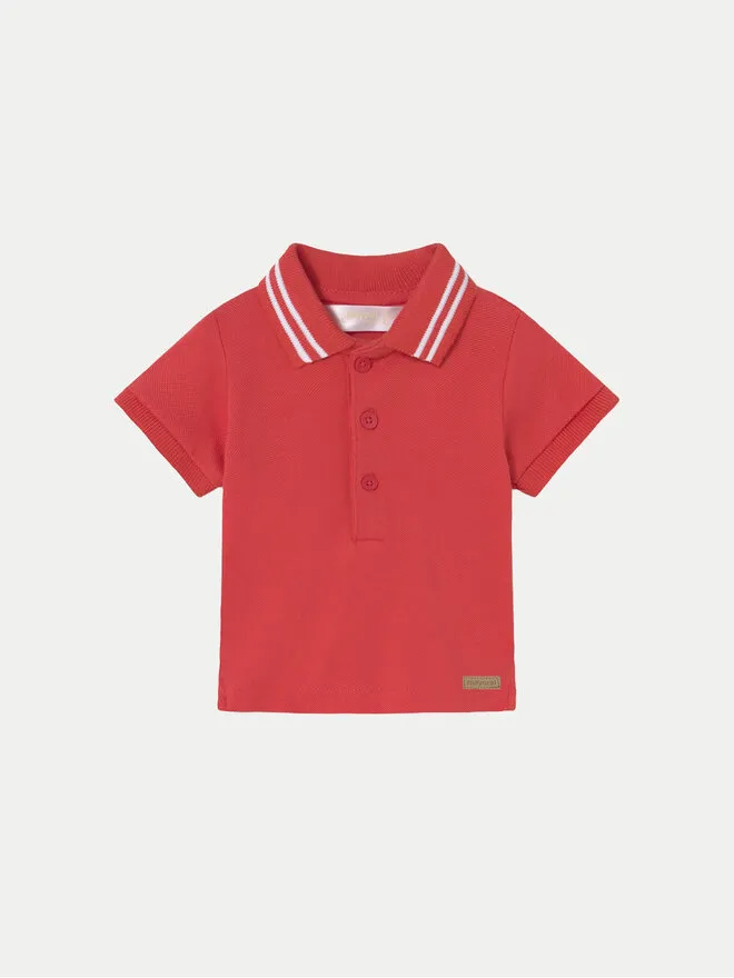 Mayoral Polo · Κόκκινο