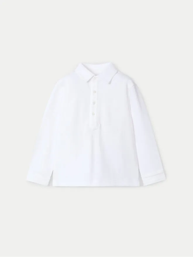 Polo · Λευκό