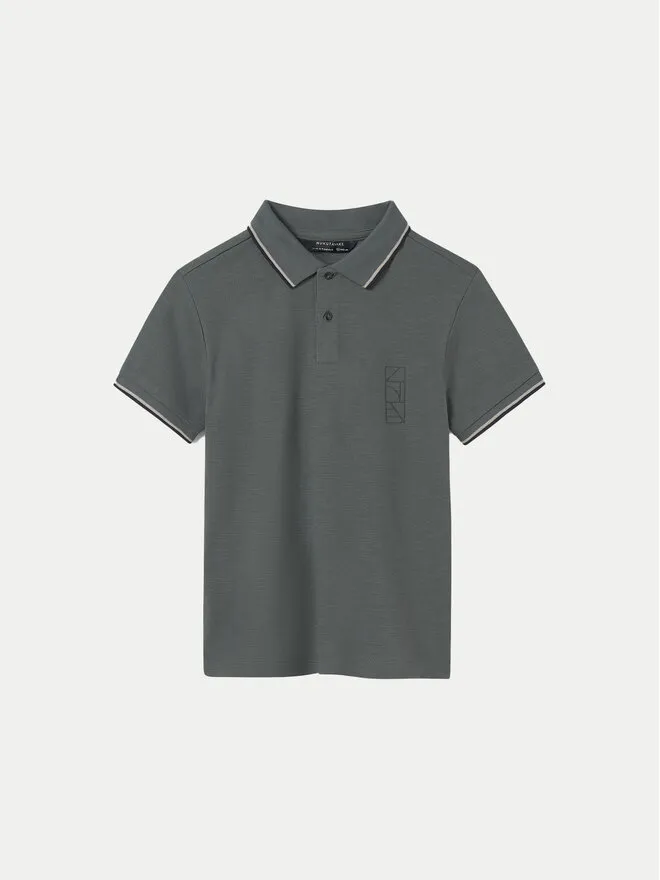 Mayoral Polo · Πράσινο