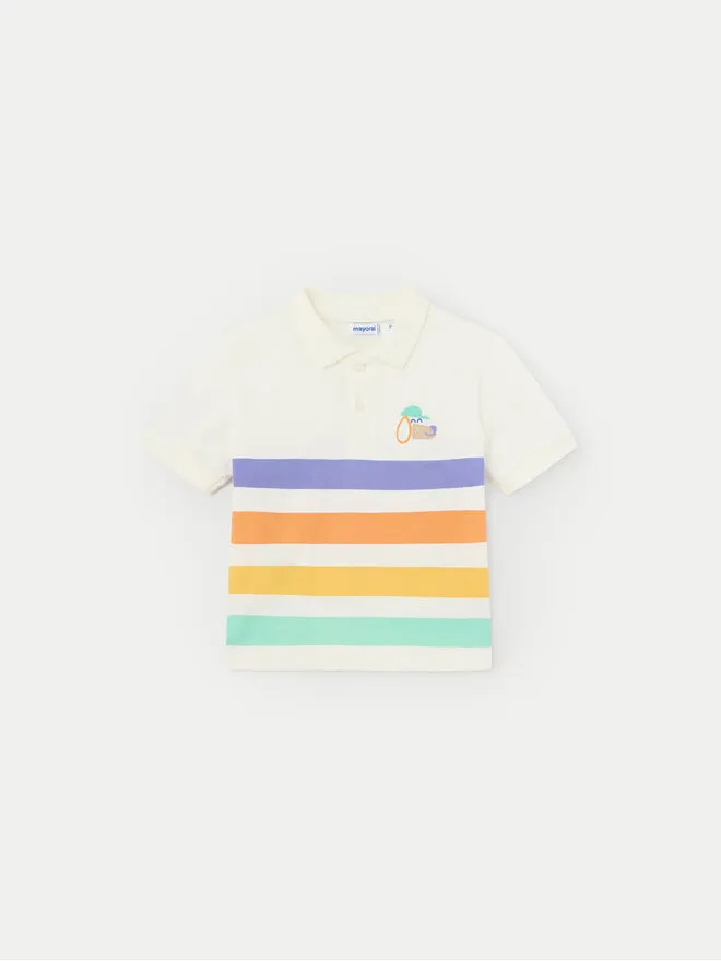 Polo · Εκρού