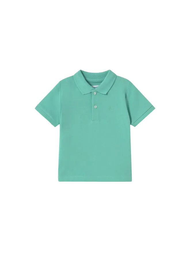 Mayoral Polo · Πράσινο