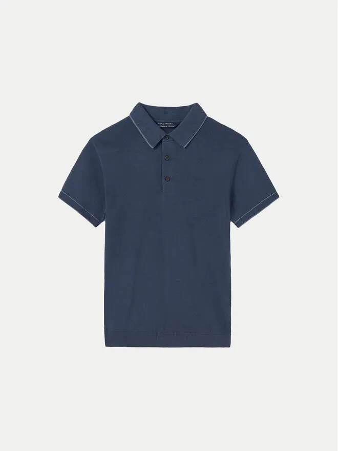 Mayoral Polo · Σκούρο μπλε
