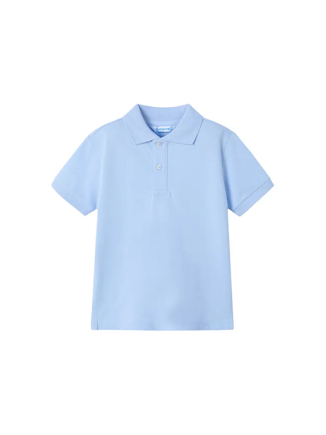 Mayoral Polo · Γαλάζιο
