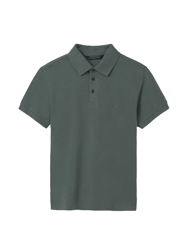 Mayoral Polo · Πράσινο