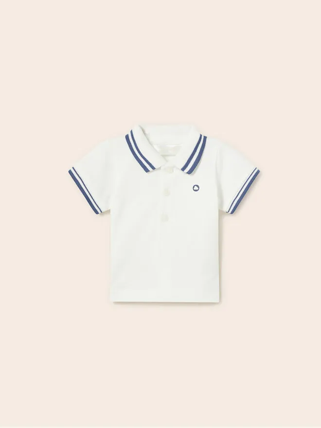 Mayoral Polo · Λευκό
