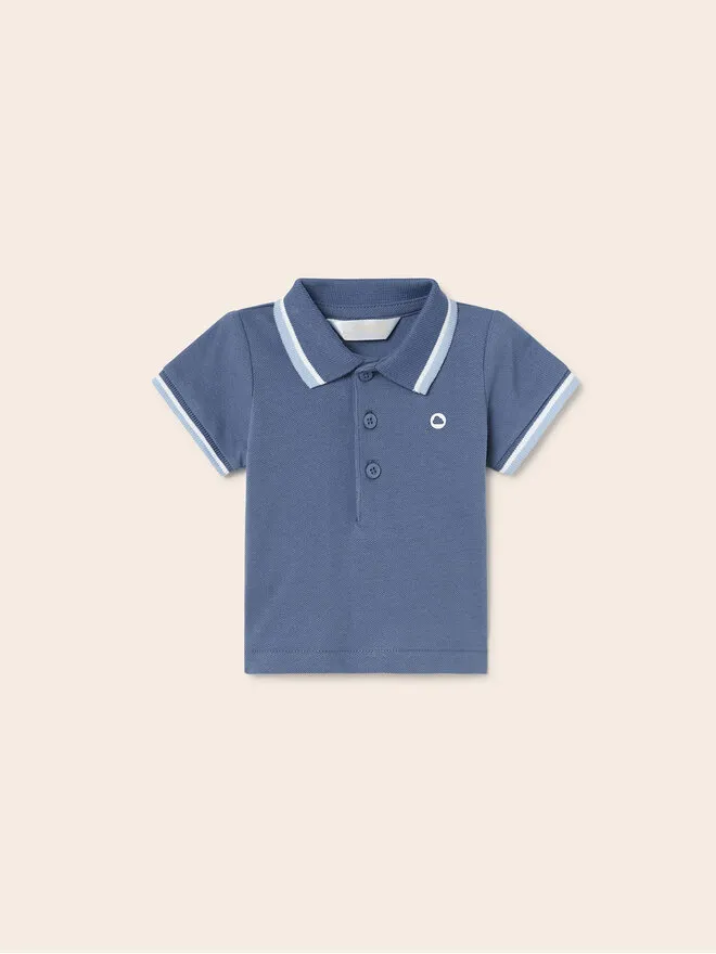 Mayoral Polo · Μπλε