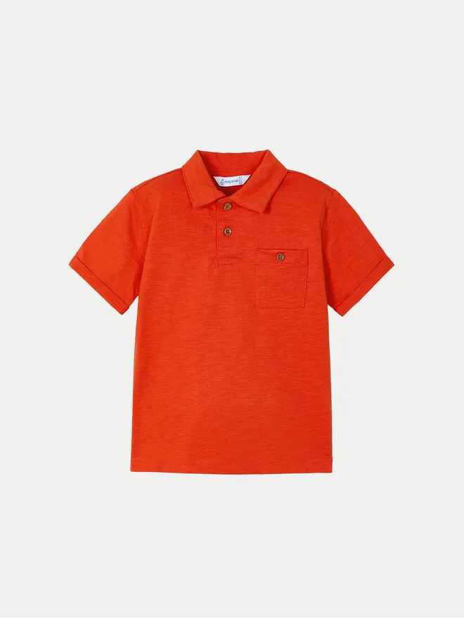 Mayoral Polo · Κόκκινο