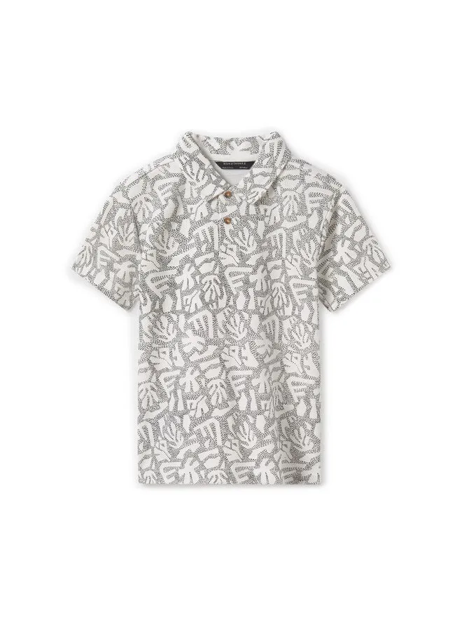 Mayoral Polo · Γκρι