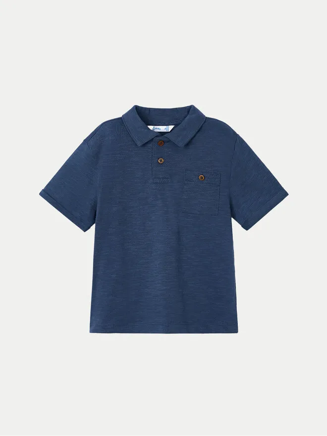 Mayoral Polo · Σκούρο μπλε