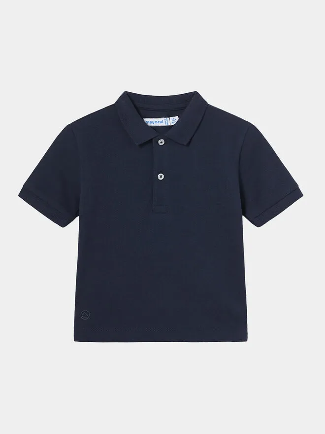 Mayoral Polo · Σκούρο μπλε