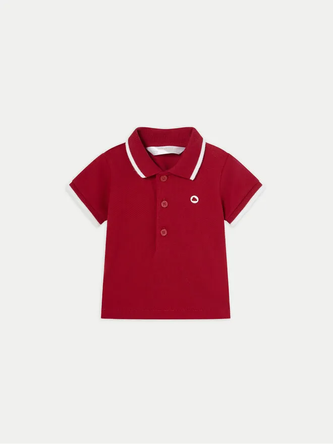 Mayoral Polo · Μπορντό