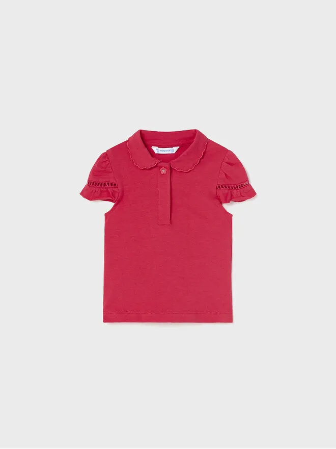 Mayoral Polo · Κόκκινο