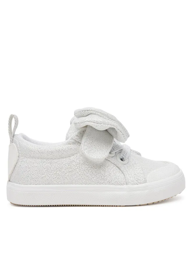 Sneakers · Λευκό