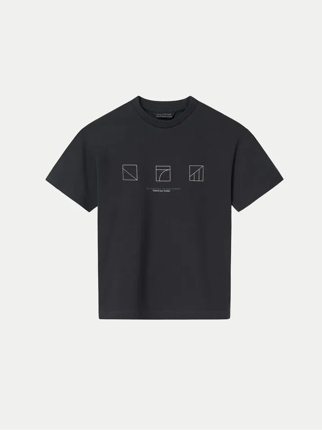 Mayoral T-Shirt · Μαύρο