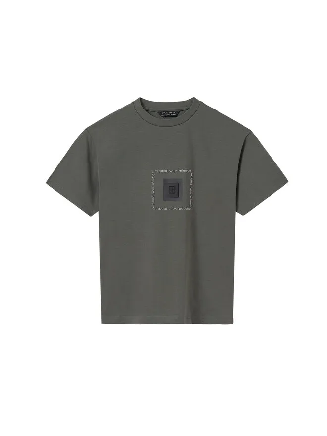 Mayoral T-Shirt · Πράσινο