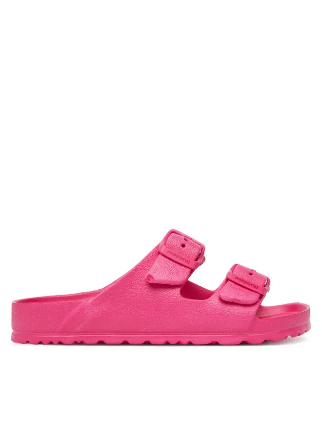 Παντόφλες · Ροζ