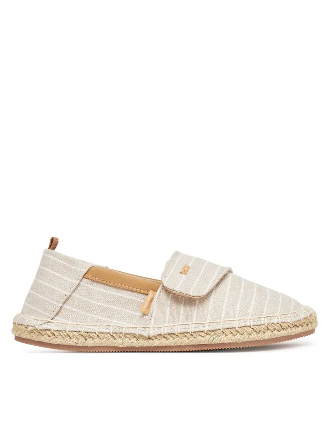 Εσπαντρίγιες · Μπεζ