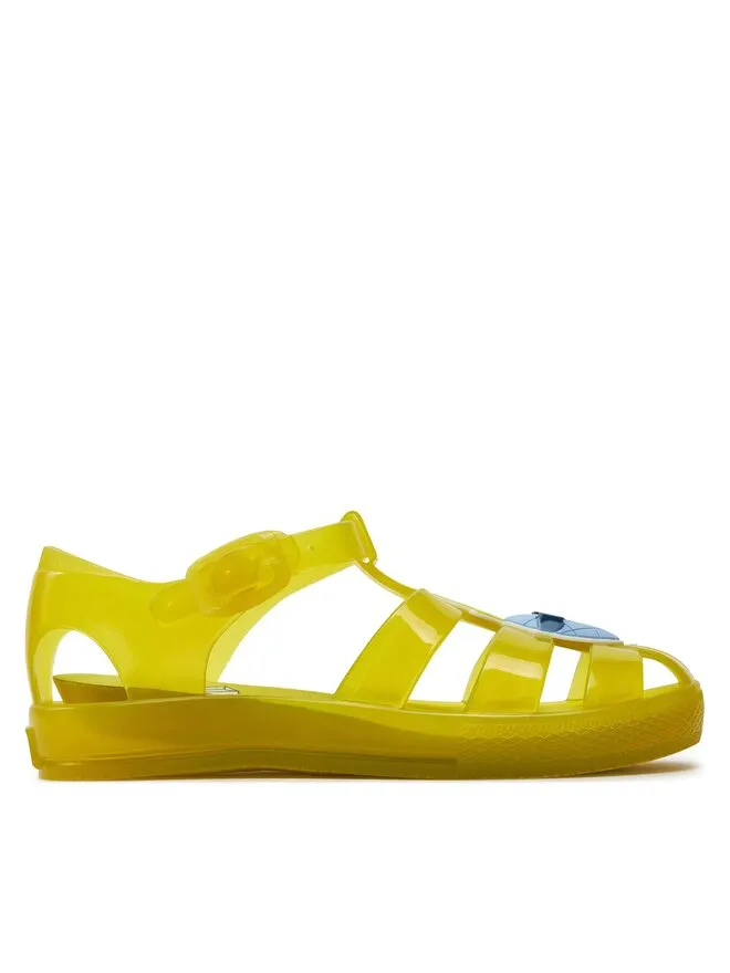 Σανδάλια · Πράσινο