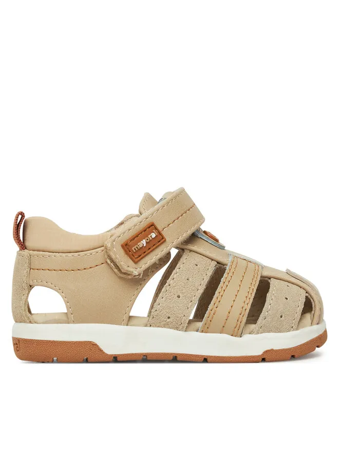 Σανδάλια · Μπεζ